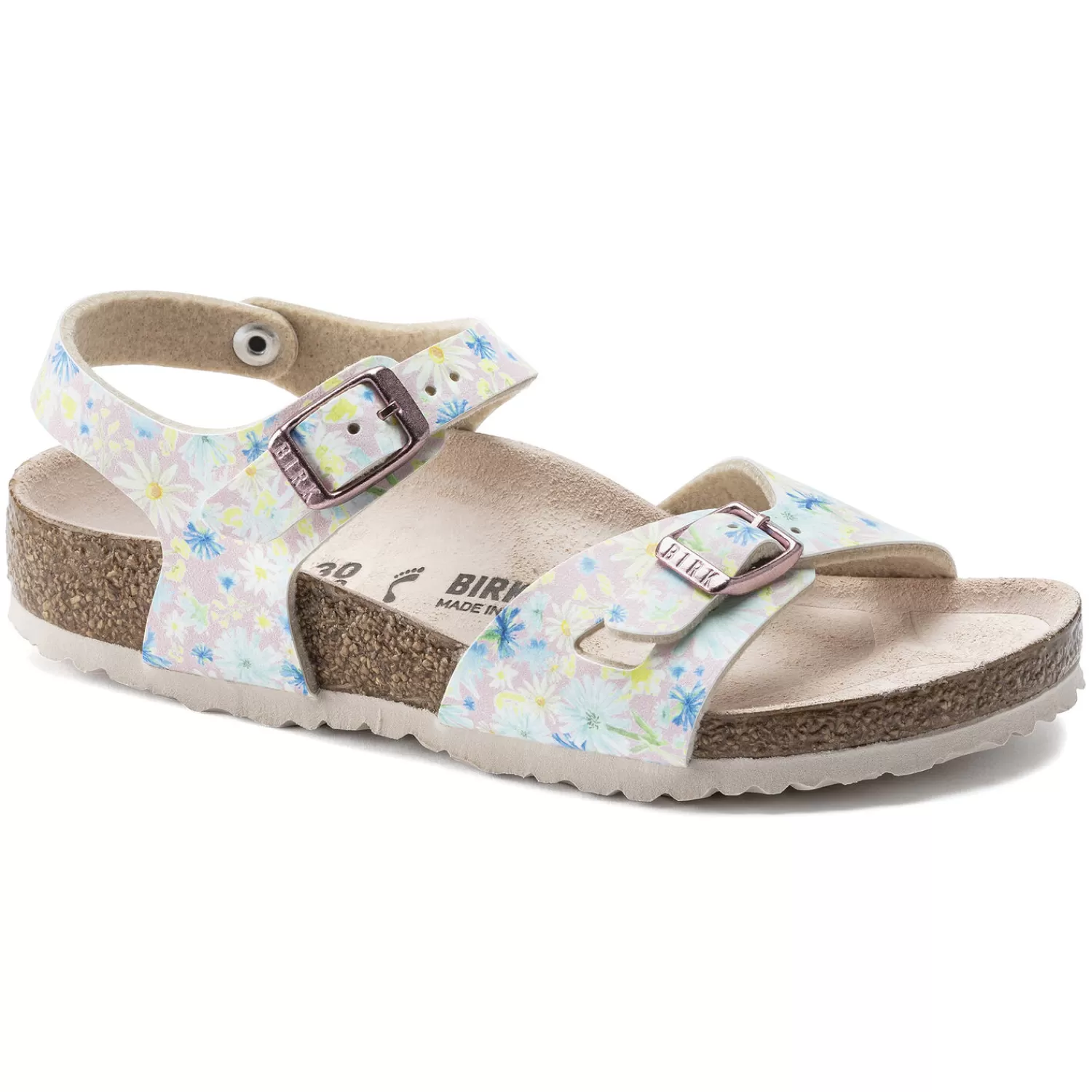 Rio Kids*Birkenstock Cheap