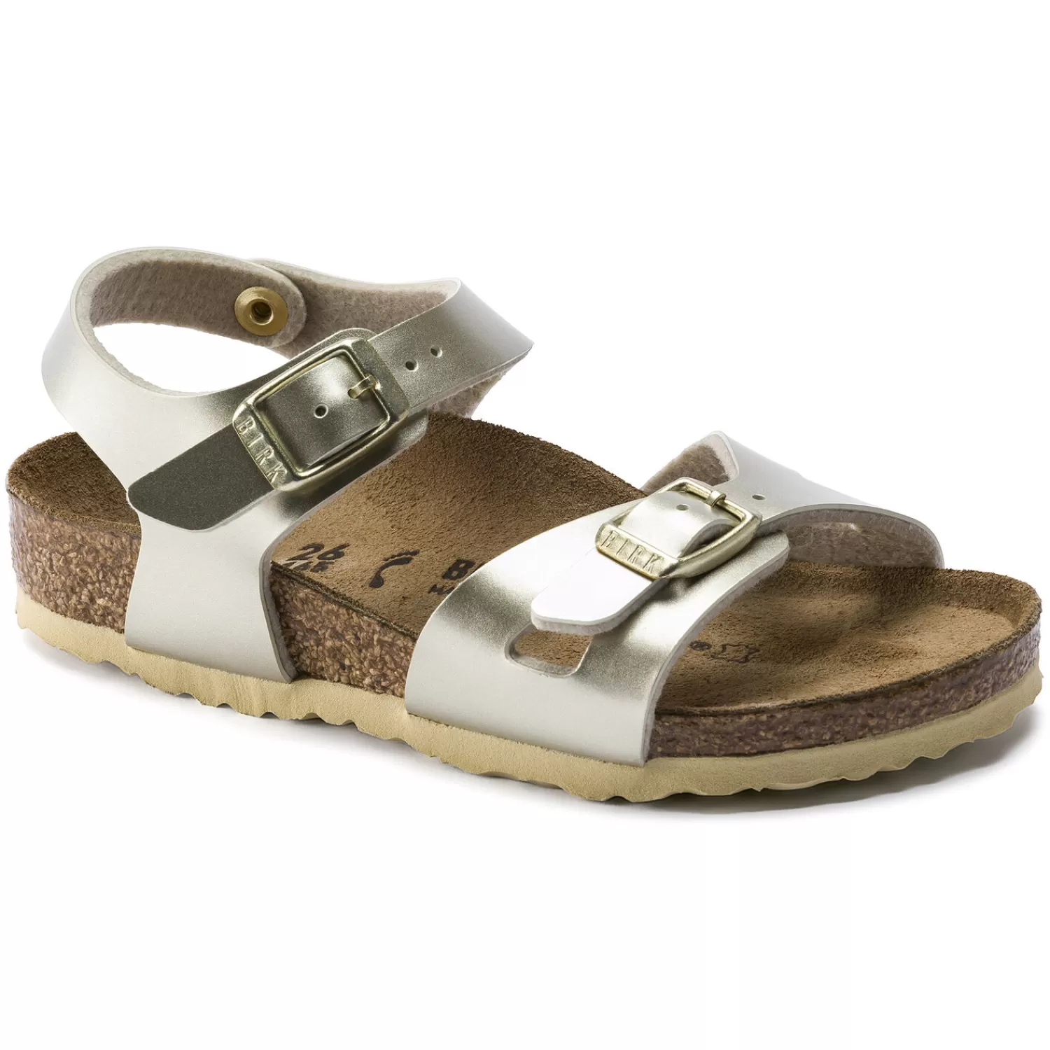 Rio Kids*Birkenstock Hot