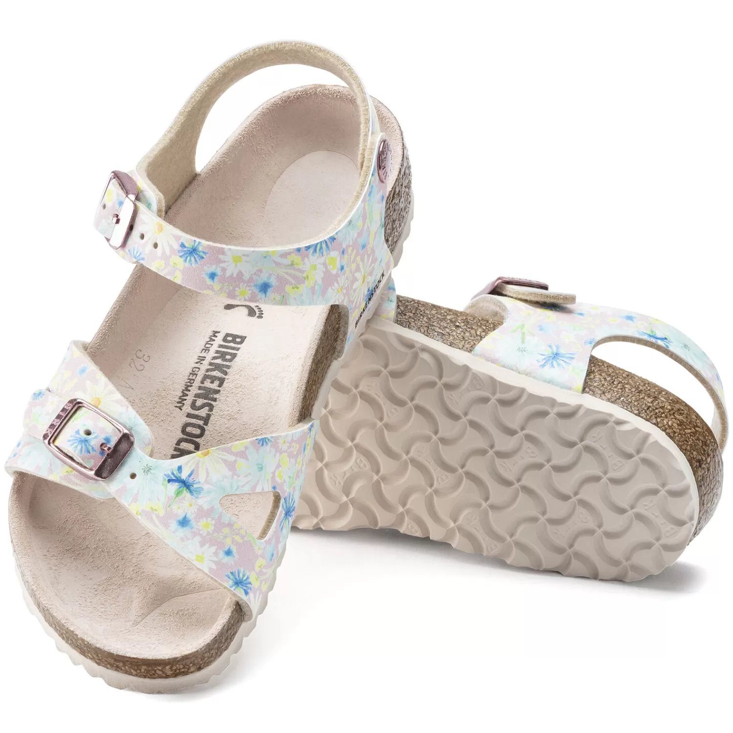 Rio Kids*Birkenstock Cheap