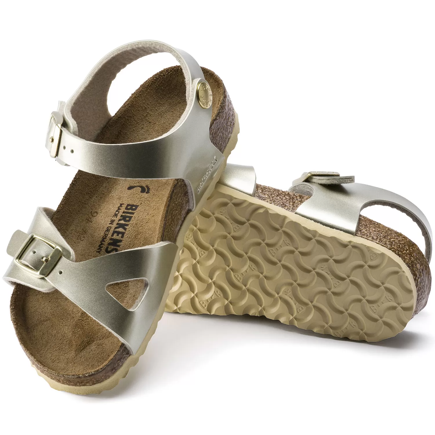 Rio Kids*Birkenstock Hot