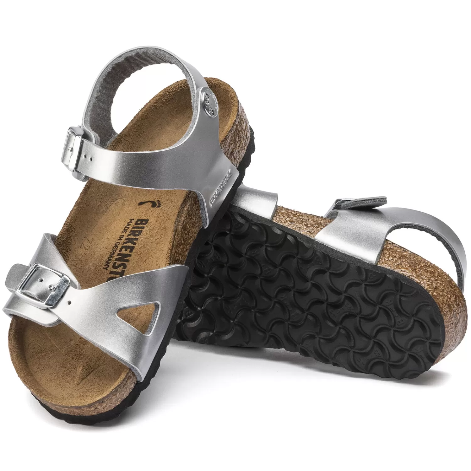 Rio Kids*Birkenstock Fashion