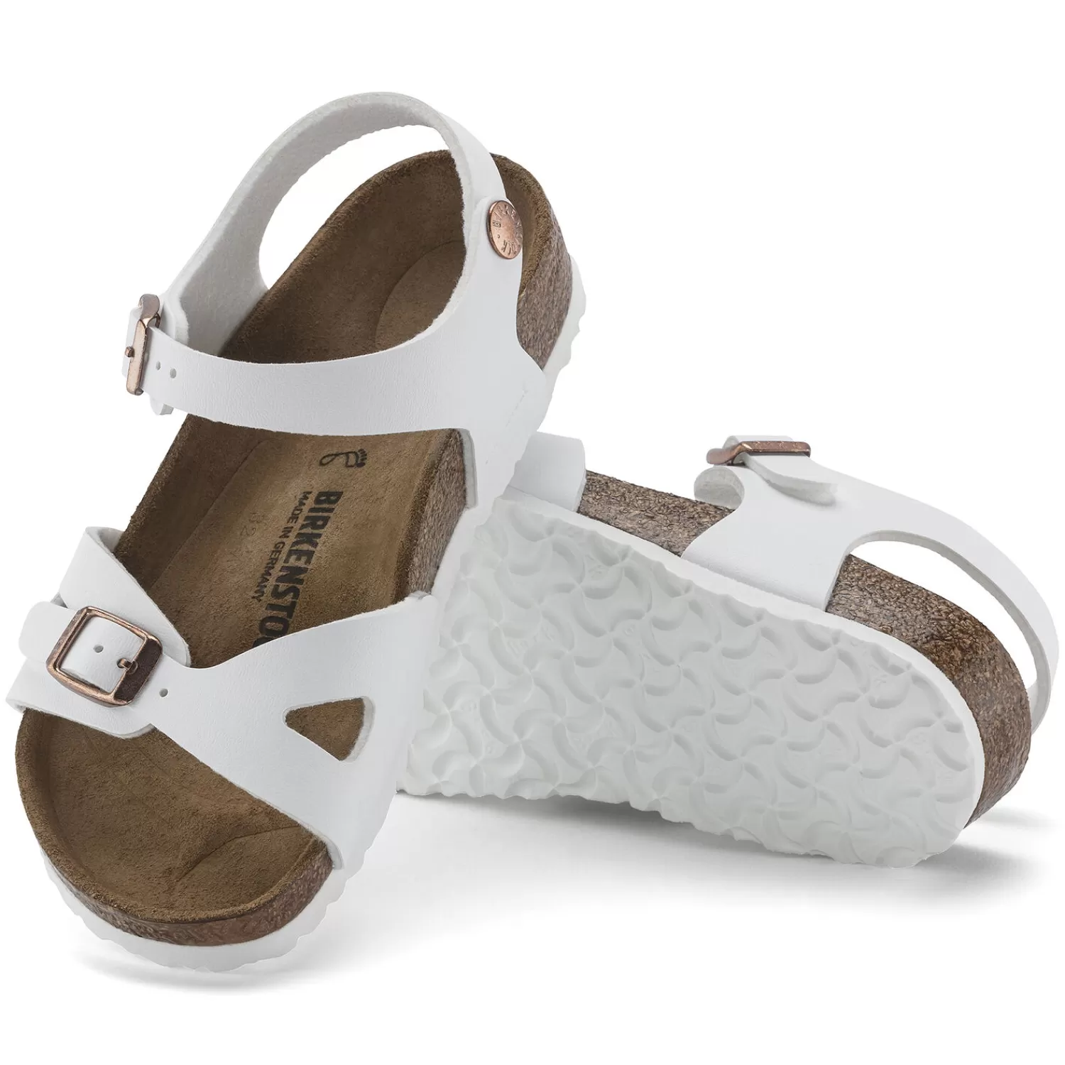 Rio Kids*Birkenstock Cheap