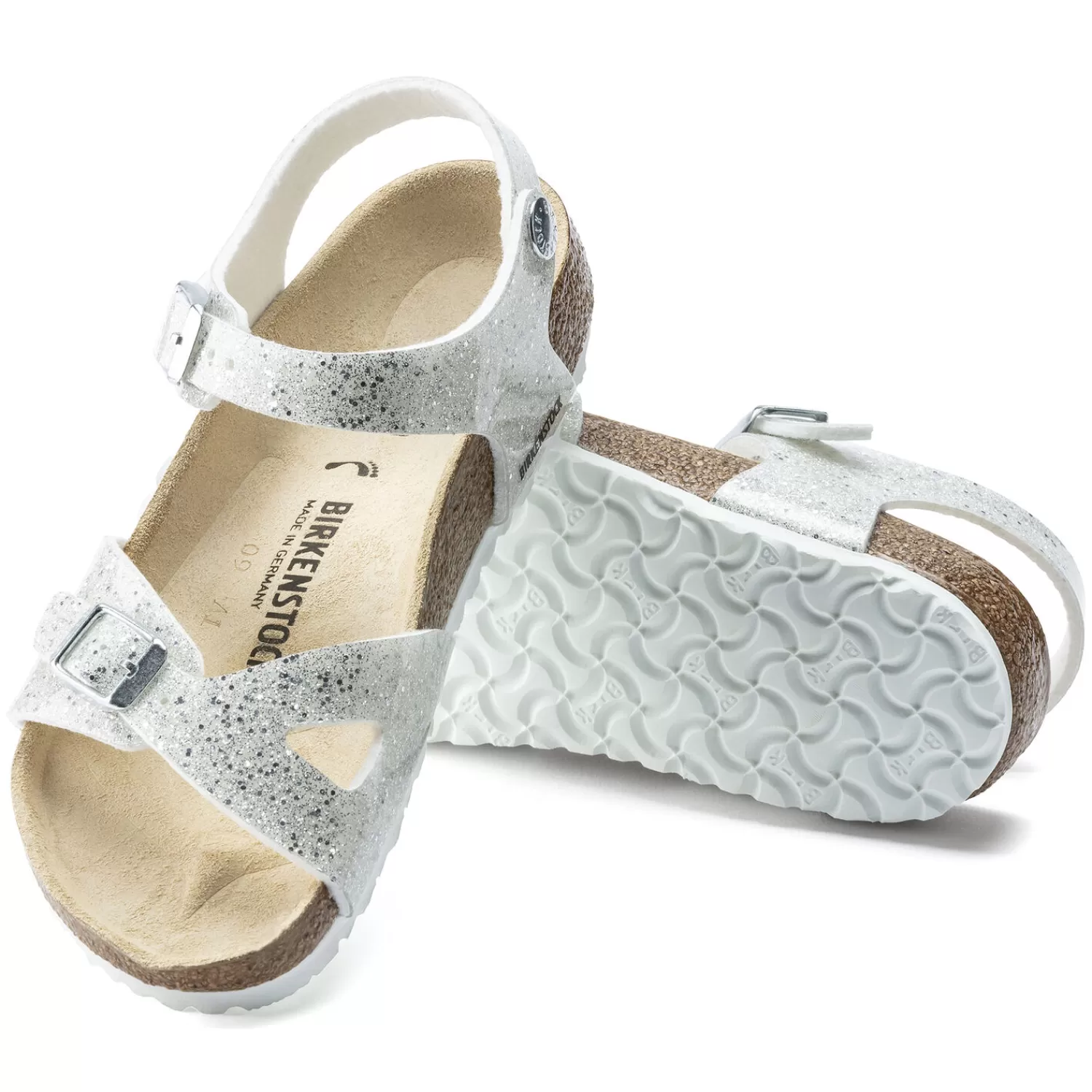 Rio Kids*Birkenstock New