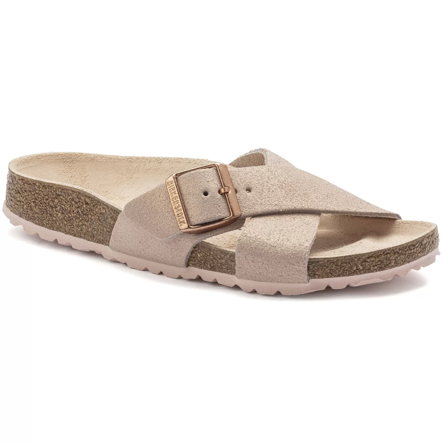 Siena*Birkenstock Fashion