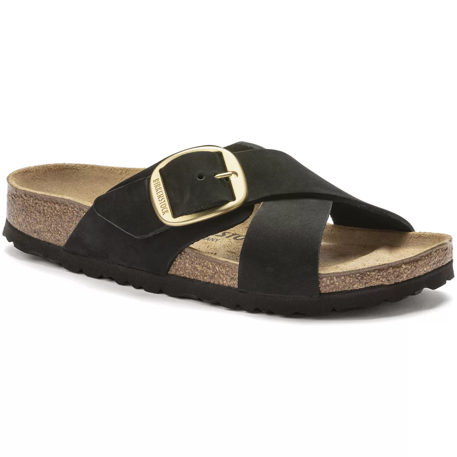 Siena Big Buckle*Birkenstock Cheap