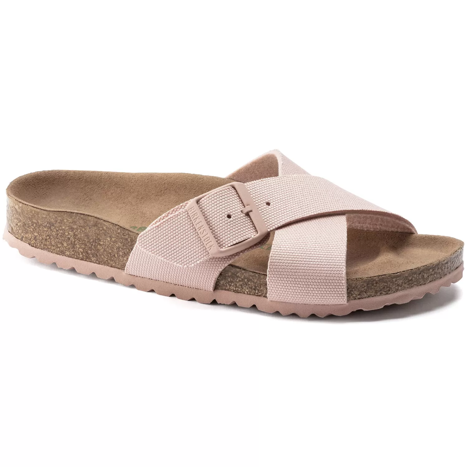 Siena Vegan*Birkenstock Hot