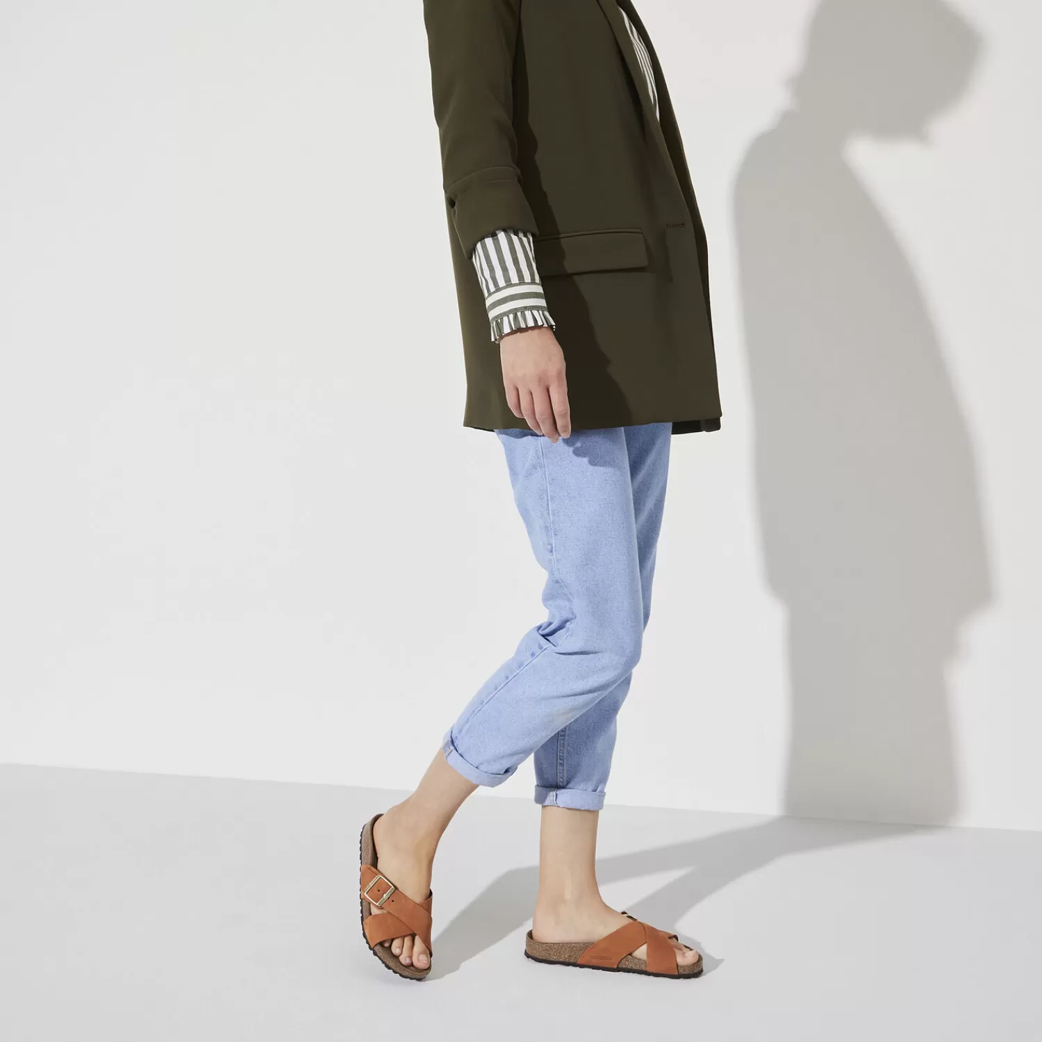 Siena Weichbettung*Birkenstock Flash Sale