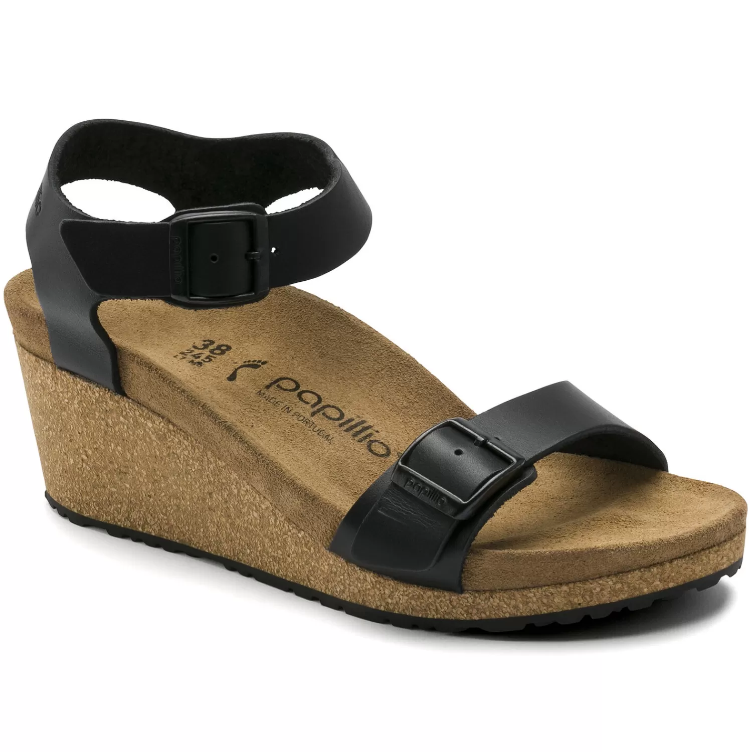 Soley*Birkenstock Flash Sale