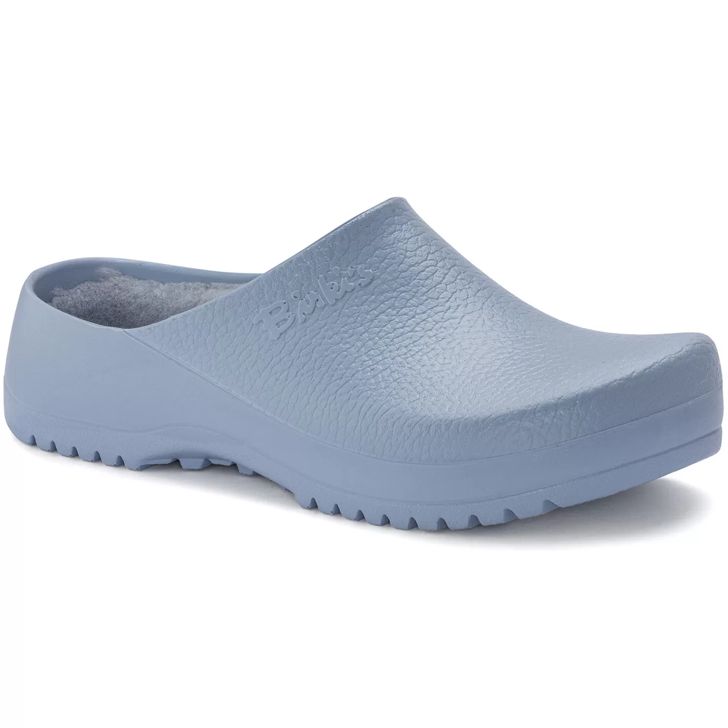 Super-Birki Lammfell*Birkenstock Cheap