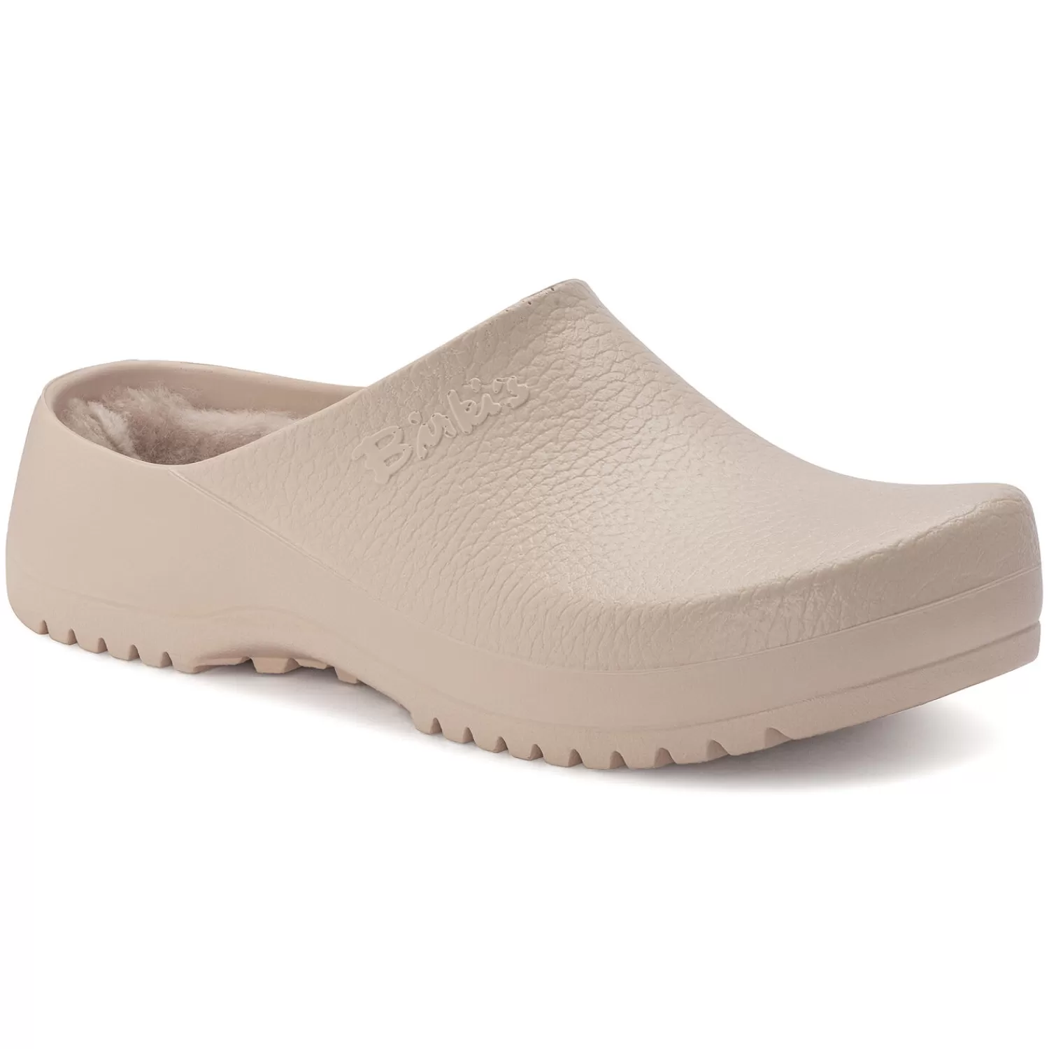 Super-Birki Lammfell*Birkenstock Store