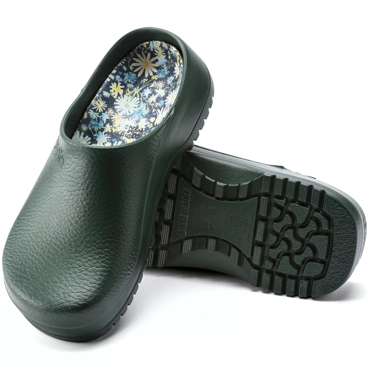 Super-Birki Vegan*Birkenstock Fashion