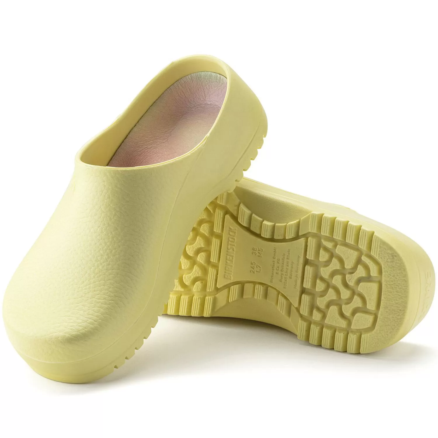 Super-Birki Vegan*Birkenstock Shop