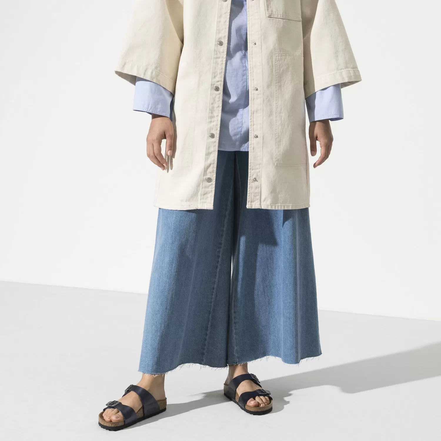 Sydney*Birkenstock Fashion