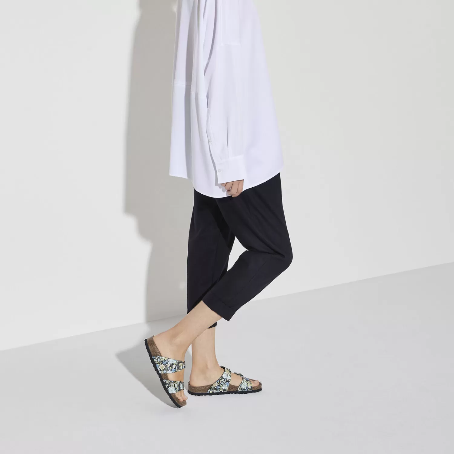 Sydney Vegan*Birkenstock Fashion