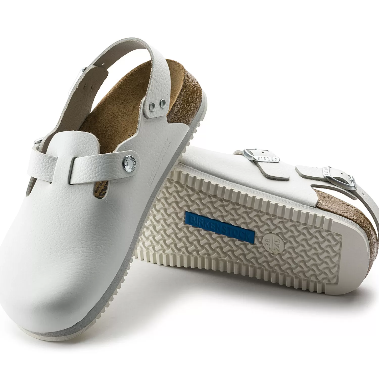 Tokio Super Grip*Birkenstock Fashion
