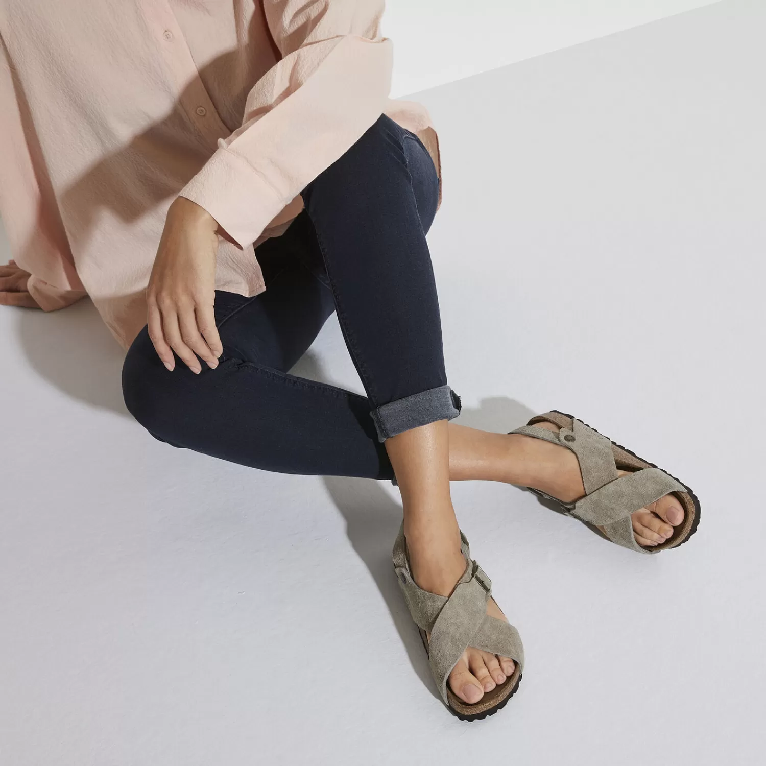 Tulum*Birkenstock New