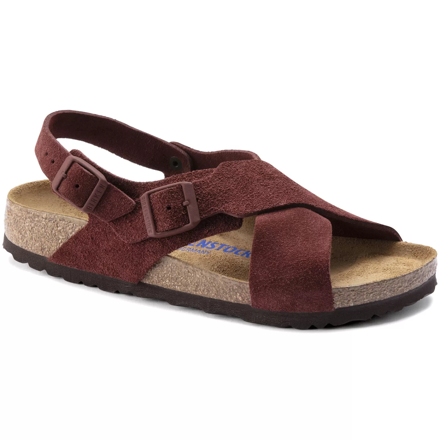 Tulum Weichbettung*Birkenstock Cheap