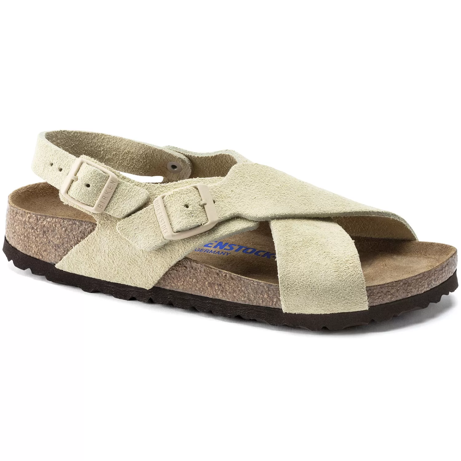 Tulum Weichbettung*Birkenstock Cheap
