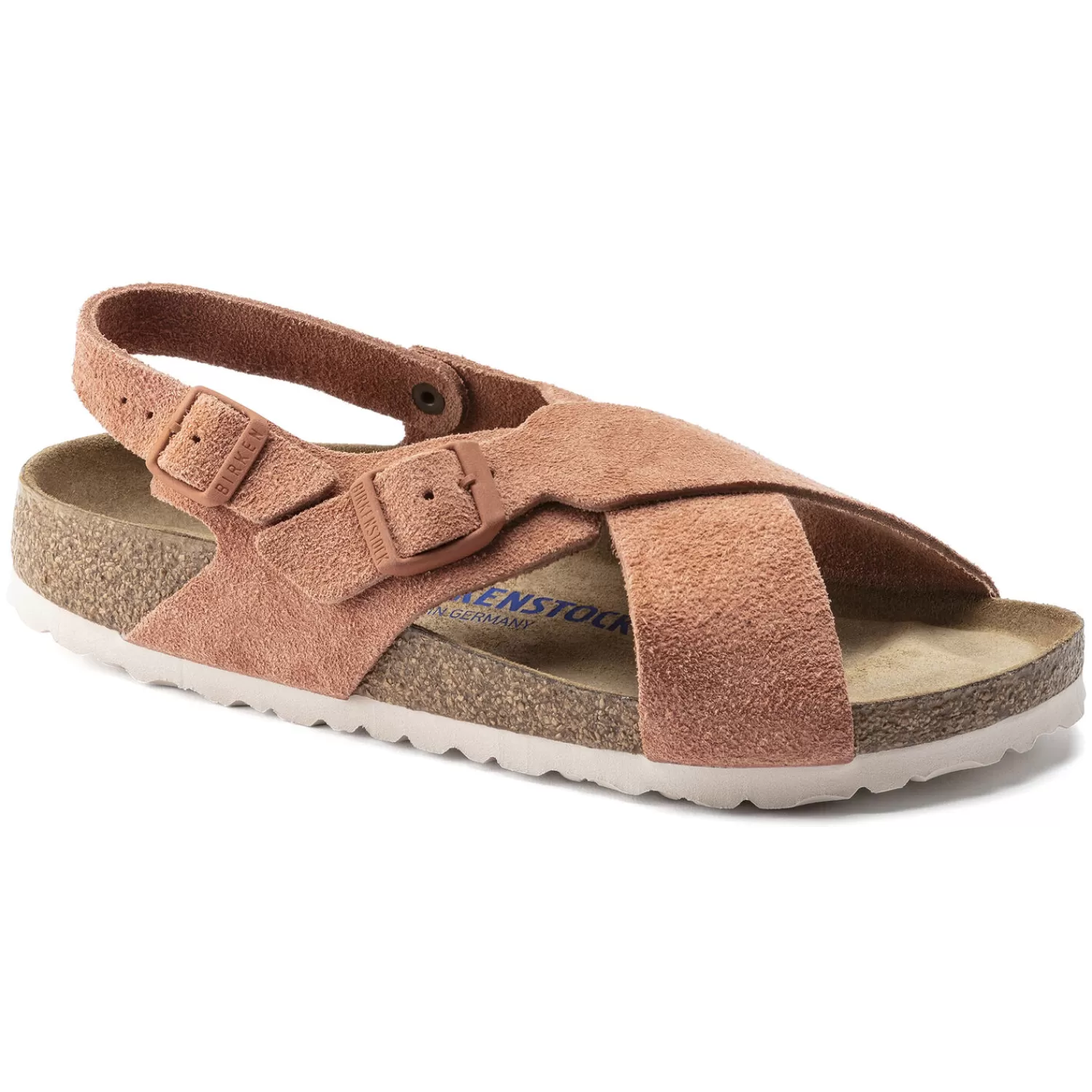 Tulum Weichbettung*Birkenstock Best