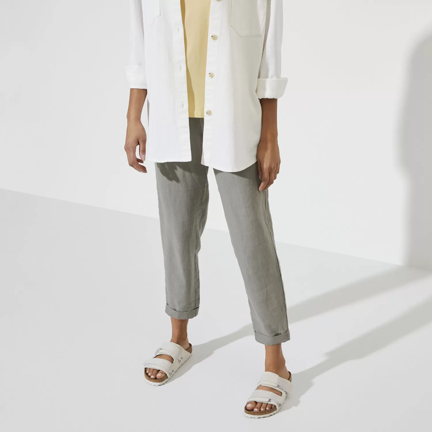 Uji*Birkenstock Fashion