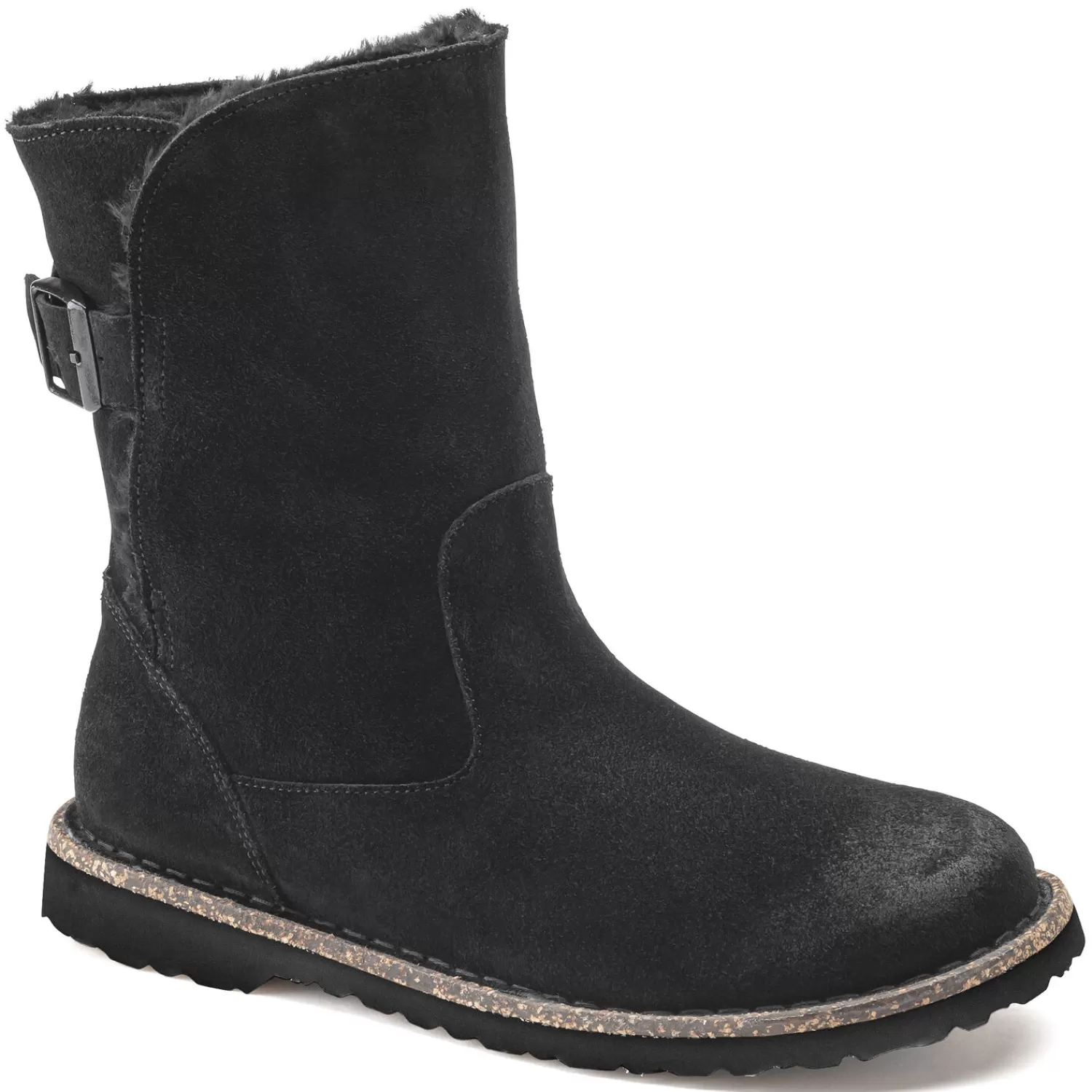 Uppsala Lammfell*Birkenstock Discount