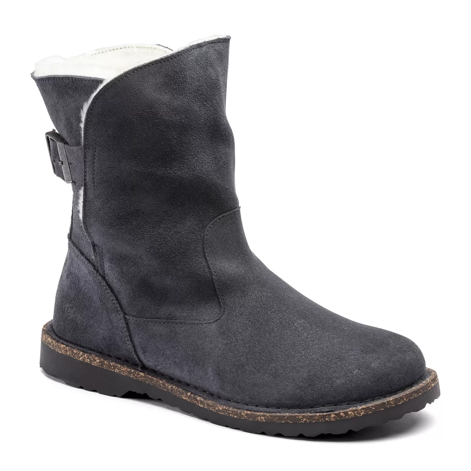 Uppsala Lammfell*Birkenstock Cheap
