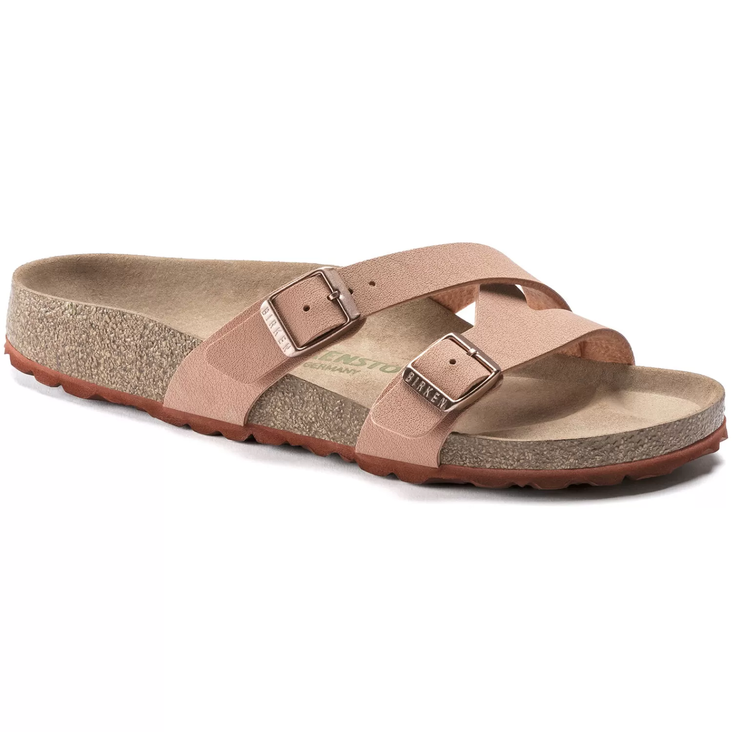 Yao Vegan*Birkenstock Best