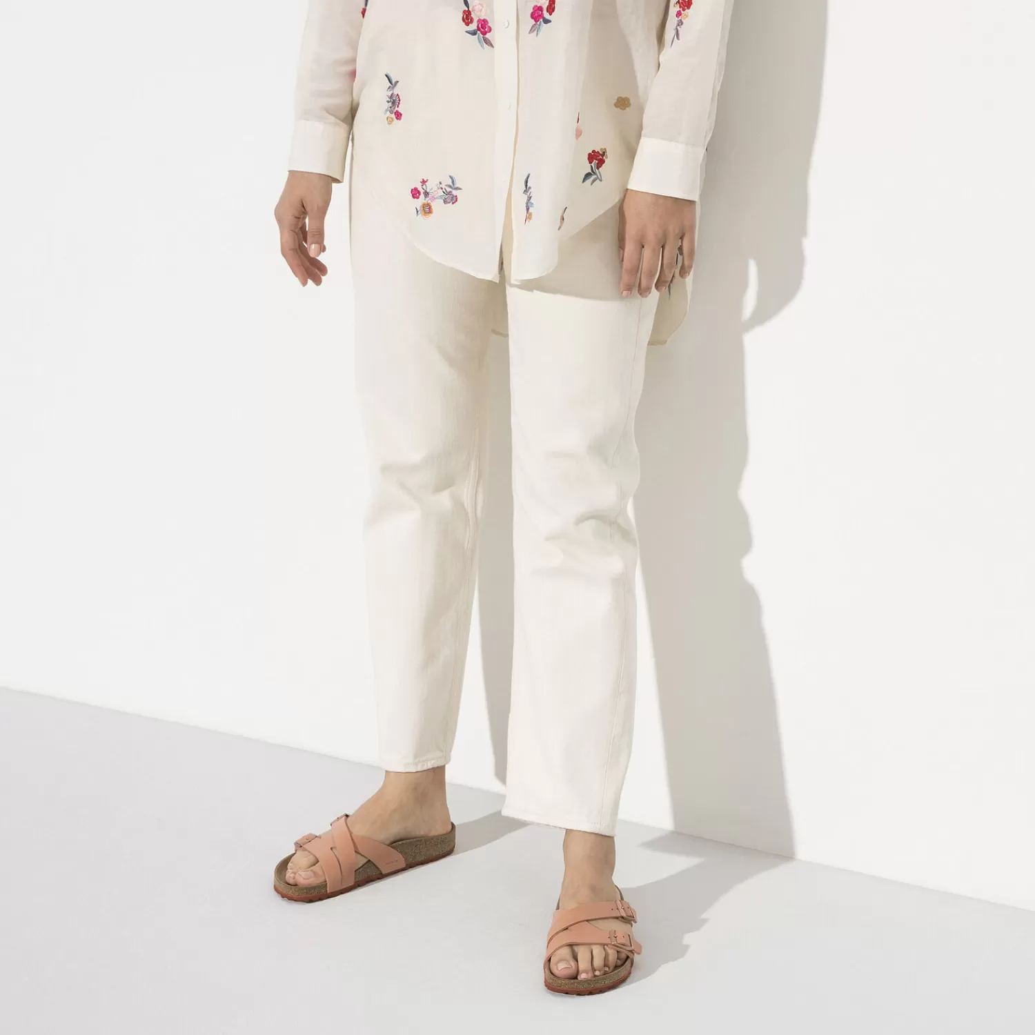 Yao Vegan*Birkenstock Best