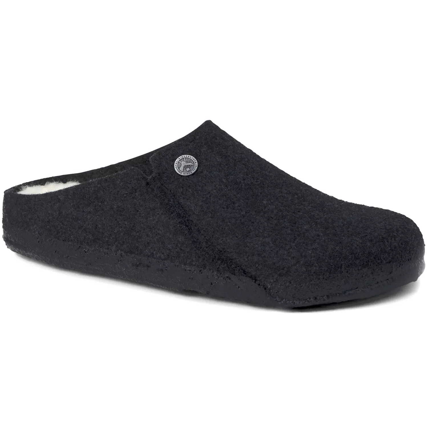 Zermatt Lammfell*Birkenstock Sale