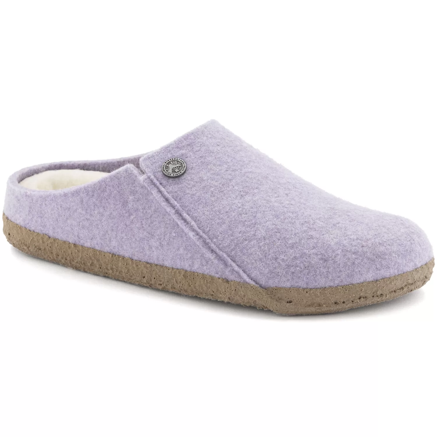 Zermatt Lammfell*Birkenstock Flash Sale