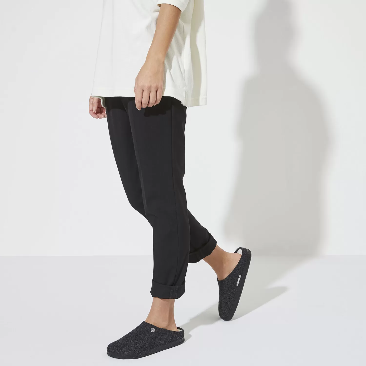Zermatt Lammfell*Birkenstock Sale
