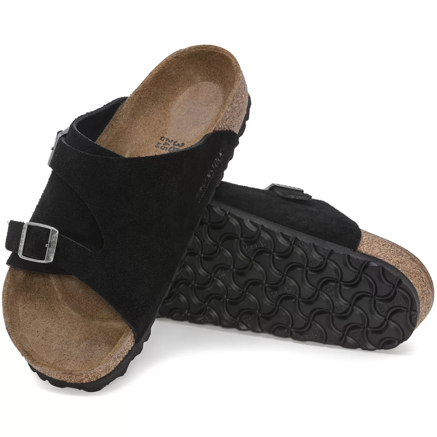 Zurich*Birkenstock Hot